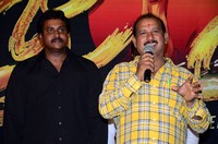 Jai Sena Movie Press Meet